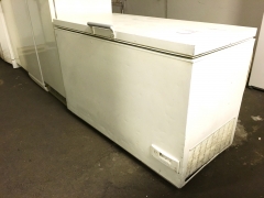 Frysbox